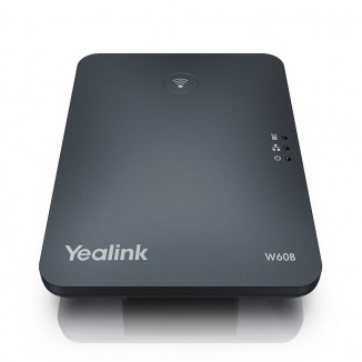 Dect База  Yealink W60B